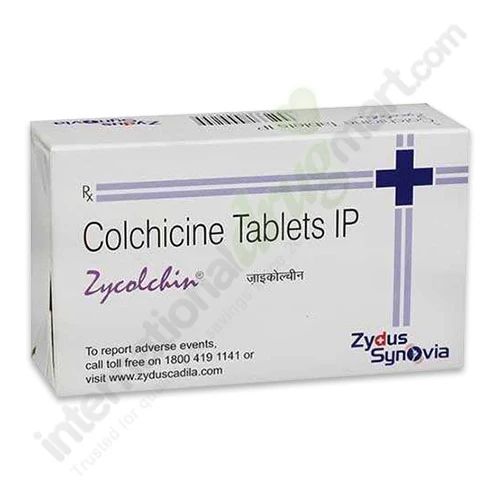 Colchicine