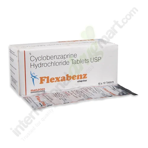 Cyclobenzaprine Hydrochloride