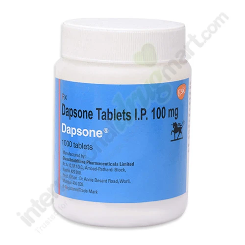 Dapsone