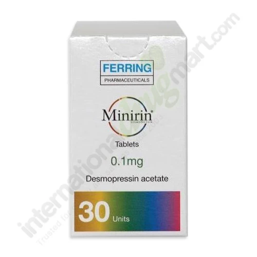 Desmopressin