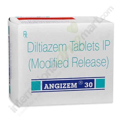 Diltiazem