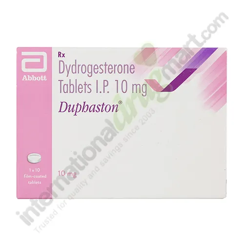 Dydrogesterone