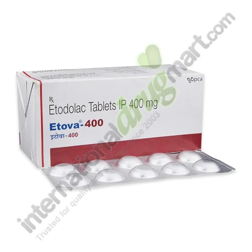 Etodolac 400mg