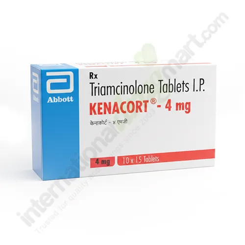 Triamcinolone