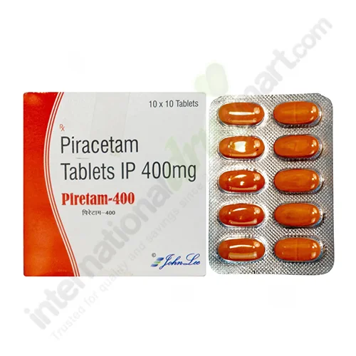 Piracetam