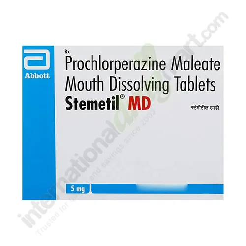 Prochlorperazine 5mg