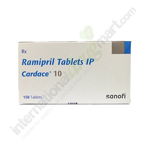 Ramipril 10mg