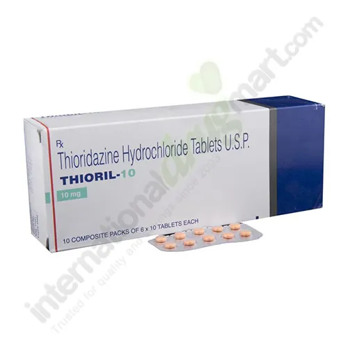 Thioridazine 10mg