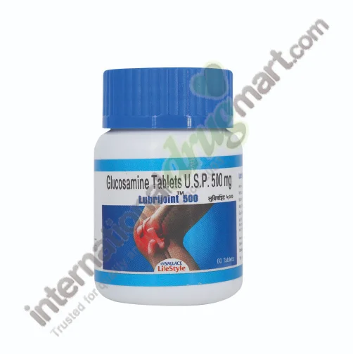 Glucosamine sulphate