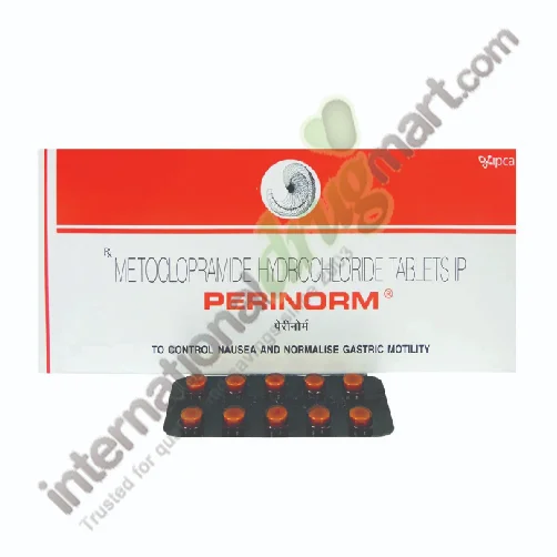 Metoclopramide