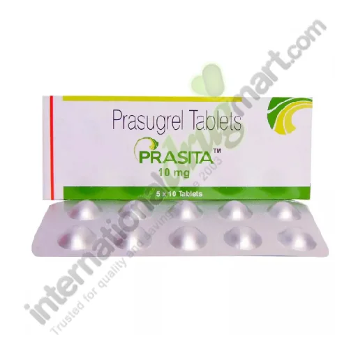 Prasugrel