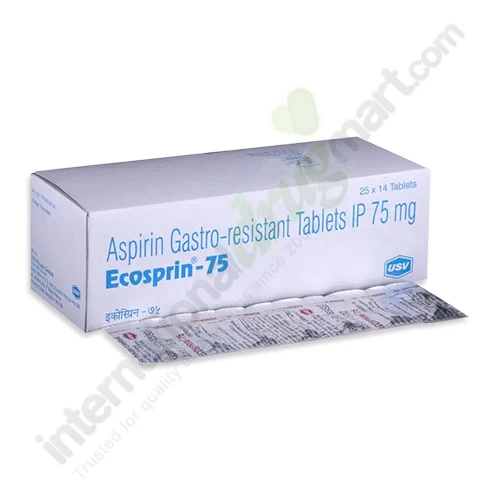 Aspirin