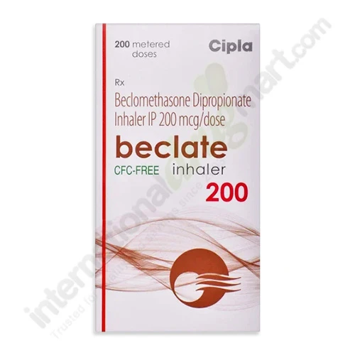 Beclomethasone
