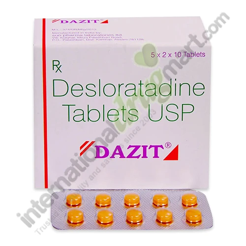 Desloratadine