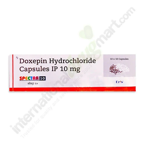Doxepin 10mg