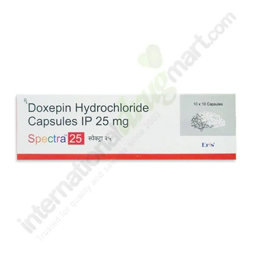 Doxepin 25mg