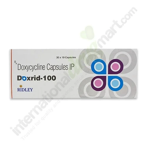 Doxycycline