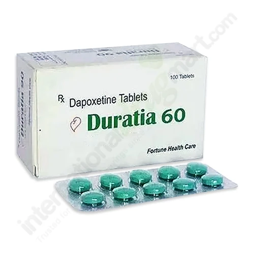 Duratia