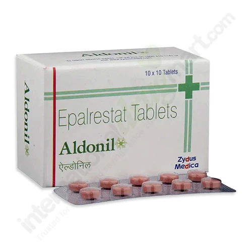 Epalrestat