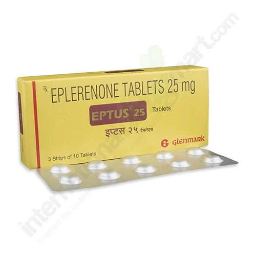 Eplerenone