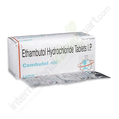Ethambutol