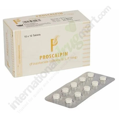 Finasteride