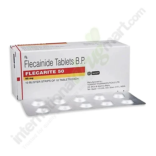 Flecainida