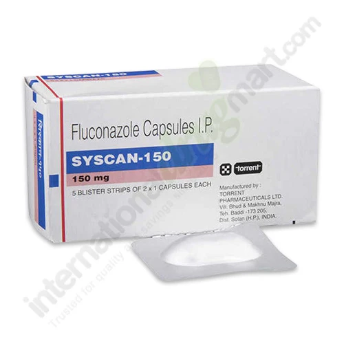 Fluconazol 150 mg