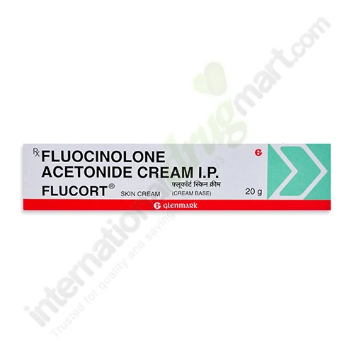 Fluocinolone