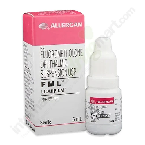 Fluorometolona