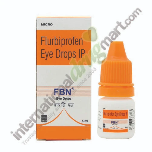 Flurbiprofen
