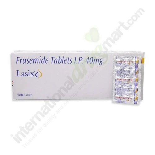 Furosemide