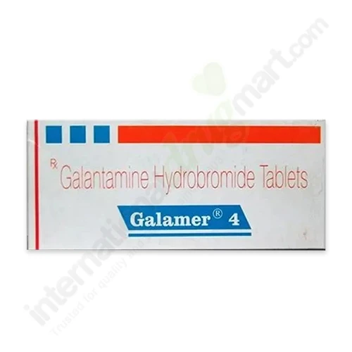 Galantamine