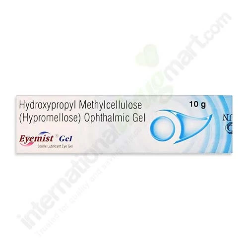 Hydroxypropyl Methylcellulose