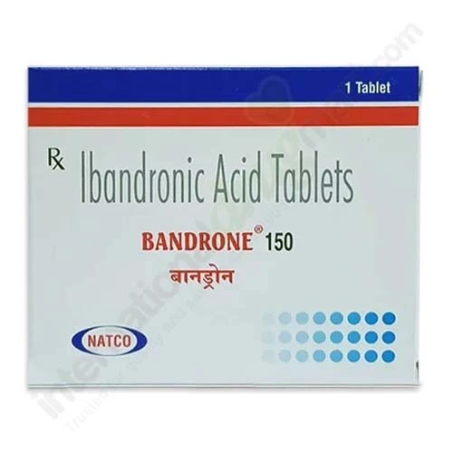 Ibandronate Sodium