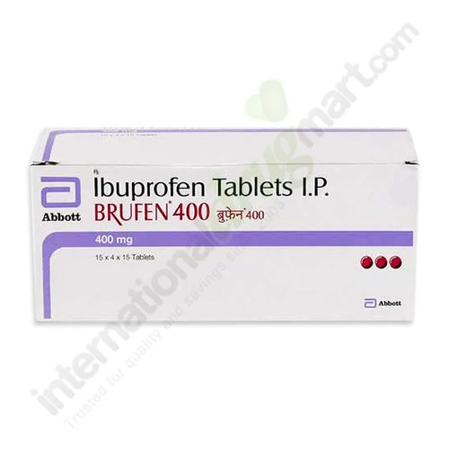 Ibuprofen