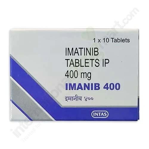 Imatinib Mesylate