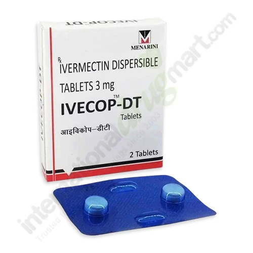 Ivermectina