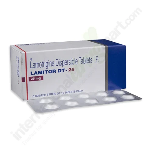 Lamotrigine