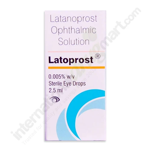 Latanoprost