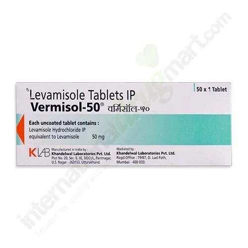 Levamisole