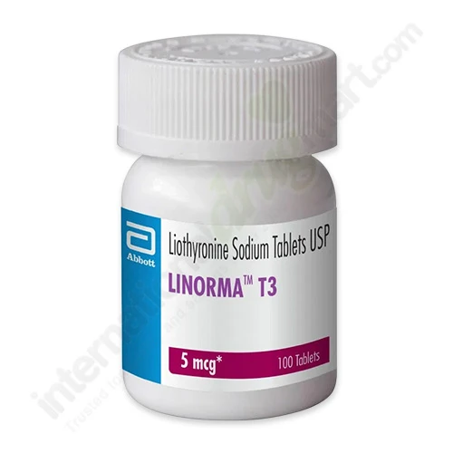 Liothyronine