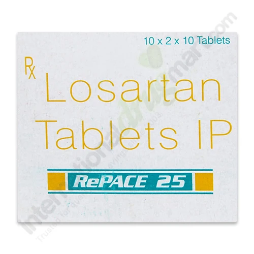 Losartan