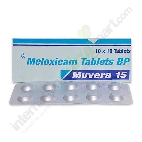 Meloxicam