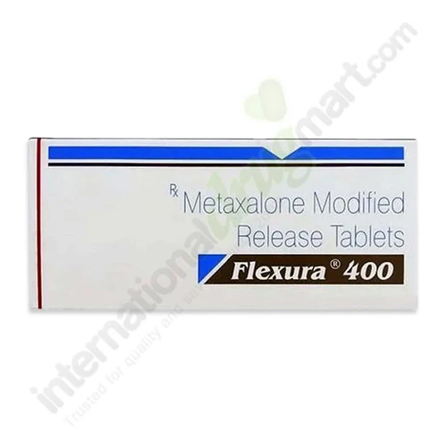 Metaxalone