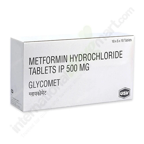 Metformin