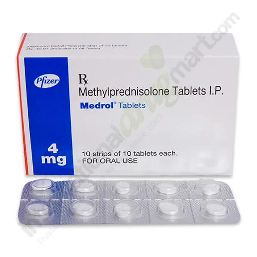 Metilprednisolona