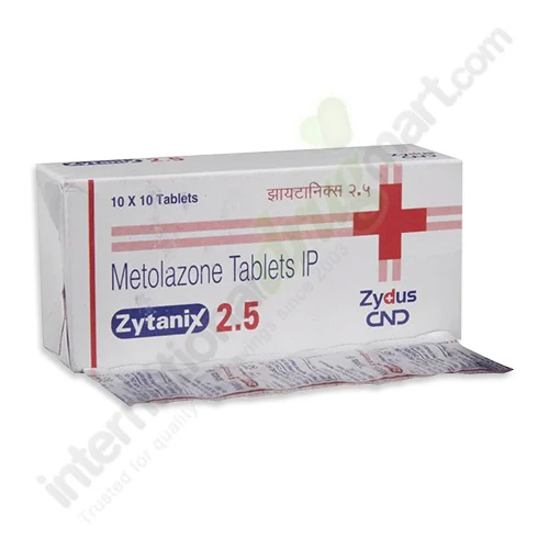 Metolazone