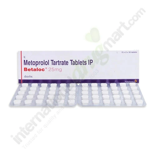 Metoprolol
