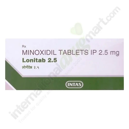 Minoxidil